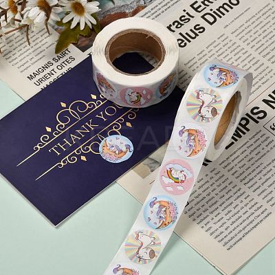 Children Cartoon Stickers DIY-P008-B04-1