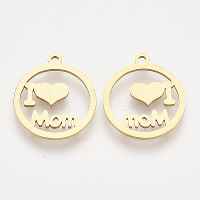 Mother's Day Theme X-STAS-T044-114G-1