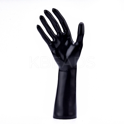 Plastic Mannequin Female Hand Display BDIS-K005-03-1