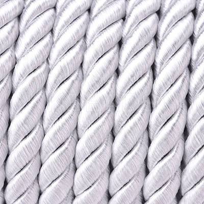 Nylon Twisted Cord NWIR-E027-14A-01-1