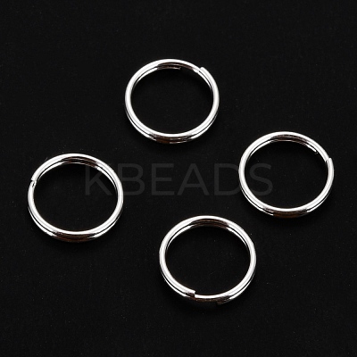 304 Stainless Steel Split Rings STAS-P223-22S-09-1
