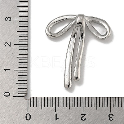 Alloy Pearl Pendants PALLOY-F312-56P-1