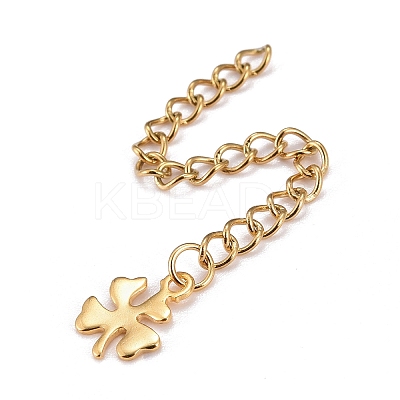304 Stainless Steel Chain Extender STAS-F268-40G-1