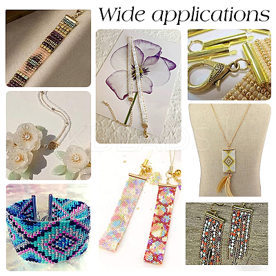DIY Jewelry Making Finding Kits DIY-PH0021-96-1