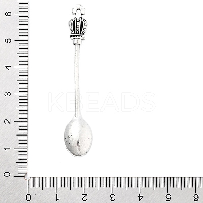 Alloy Pendants PALLOY-Q365-04AS-03-1