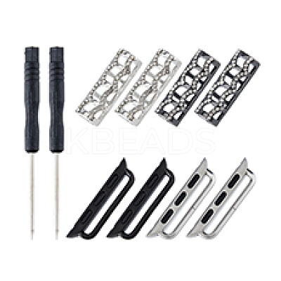 316 Stainless Steel Strap Connector FIND-DC0005-06-1
