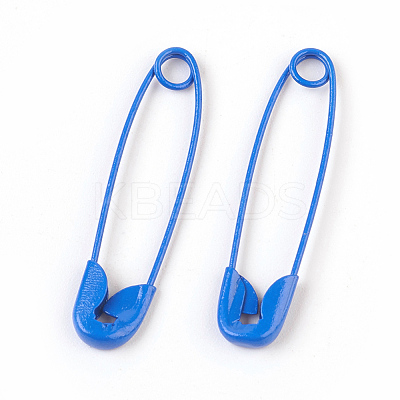 Iron Safety Pins IFIN-F149-E16-1