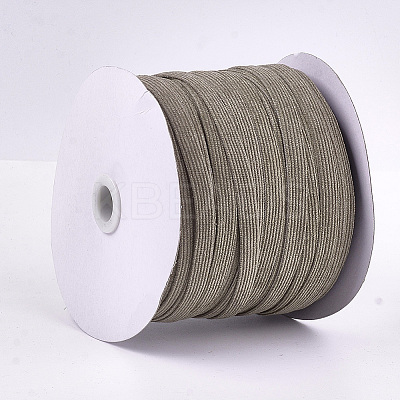 Corduroy Fabric Ribbon OCOR-S115-03B-1