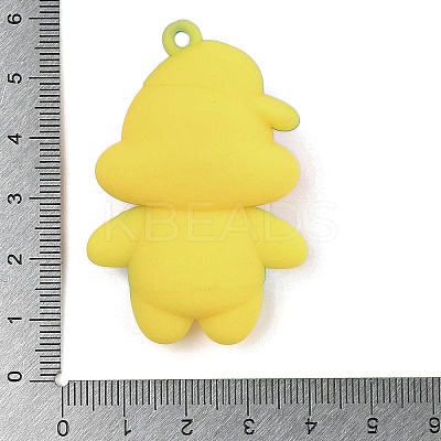 PVC Pendants FIND-R002-04B-1