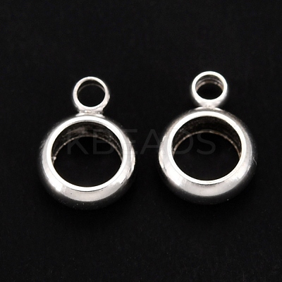 201 Stainless Steel Tube Bails STAS-P198-66D-S-1
