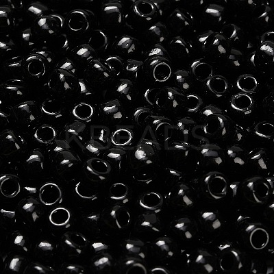 TOHO 3/0 Round Beads SEED-TR03-0049-1