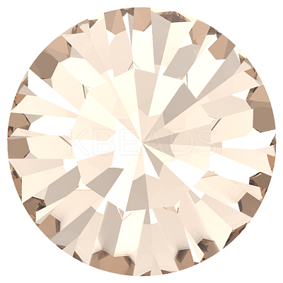 Preciosa® MAXIMA Crystal Round Stones X-PRC-RBSS39-00530-1