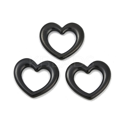 Ion Plating(IP) 304 Stainless Steel Linking Rings STAS-L022-365B-02-1