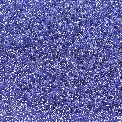 MIYUKI Delica Beads SEED-J020-DB0243-1