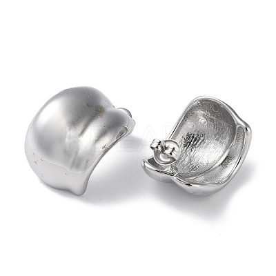 Non-Tarnish 304 Stainless Steel Stud Earrings LS-STAS-Z052-15P-1