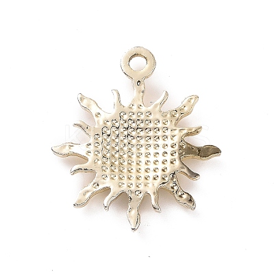 Alloy Enamel Pendants LS-ENAM-P245-01G-04-1