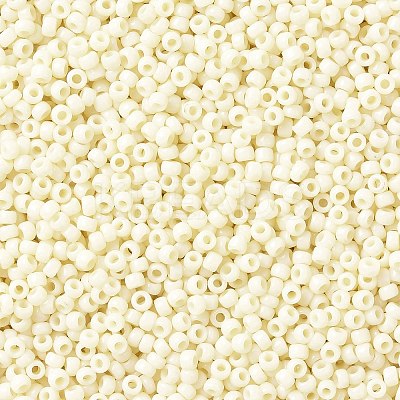 TOHO 11/0 Round Beads X-SEED-TR11-0051-1
