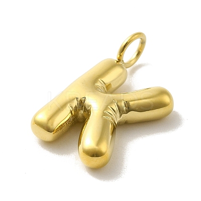 Ion Plating(IP) 304 Stainless Steel Pendants X-STAS-K263-47G-K-1