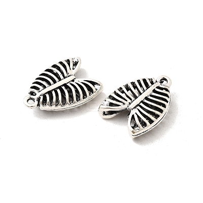 Tibetan Style Alloy Pendants FIND-NH0001-17AS-01-1