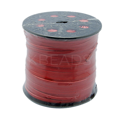 Korean Faux Suede Cord LW-H001-111-1