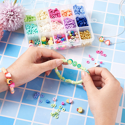 Beaded Sets DIY-TA0003-55-1