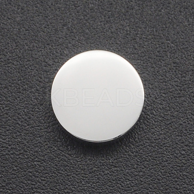 Non-Tarnish 201 Stainless Steel Charms STAS-R109-JA421-1-1