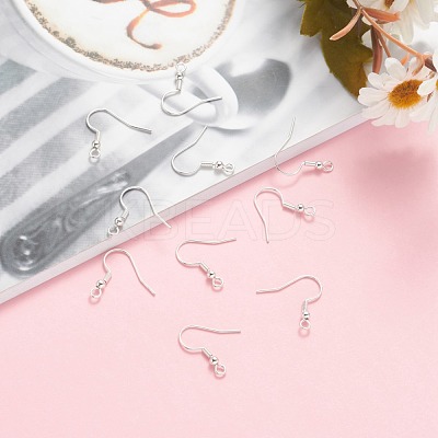 Wholesale 304 Stainless Steel Earring Hooks 