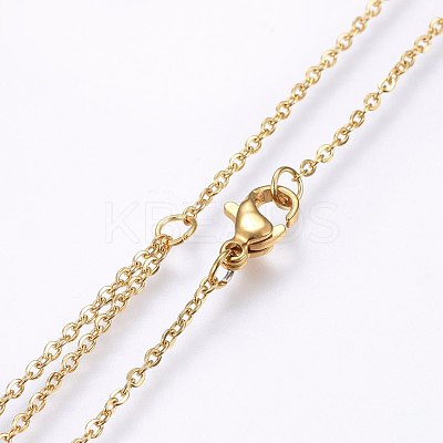 304 Stainless Steel Jewelry Sets SJEW-O090-33G-1