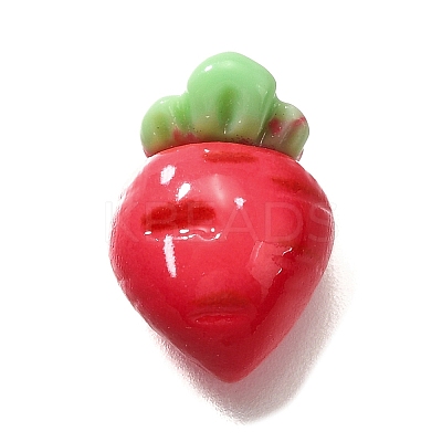 Resin Cabochons LS-RESI-D275-01C-02-1