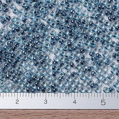 MIYUKI Round Rocailles Beads X-SEED-G007-RR3207-1