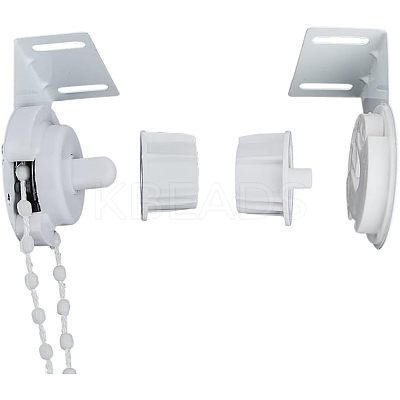 Beaded Chain Rolling Blind Replacement Repair Kit FIND-WH0014-71-1