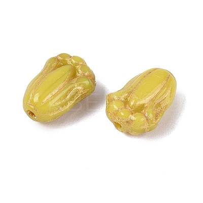 Glass Beads GLAA-T021-72M-03-1