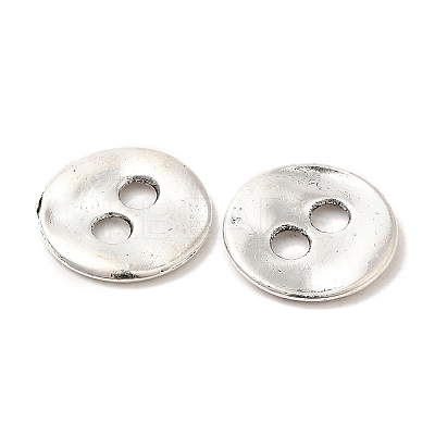 Tibetan Style Buttons LS-TIBE-R178-AS-LF-1