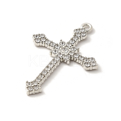 Alloy Pendants FIND-H015-03P-1