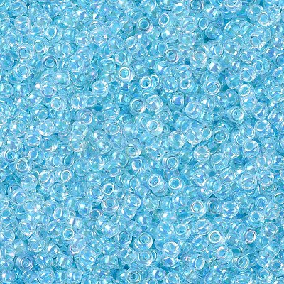 MIYUKI Round Rocailles Beads X-SEED-G007-RR0269-1