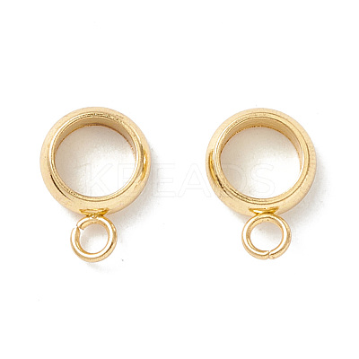 201 Stainless Steel Tube Bails X-STAS-M294-02G-03-1