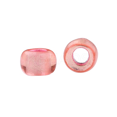 TOHO 8/0 Round Beads SEED-TR08-2201-1