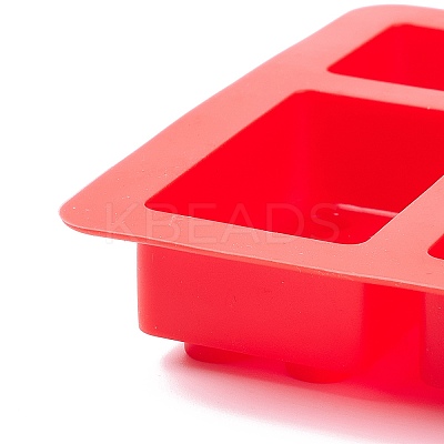 Building Blocks Food Grade Silicone Molds DIY-Z022-02-1