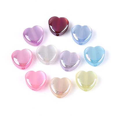 UV Plating Resin Beads RESI-N048-06-1