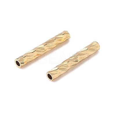 Brass Beads X-KK-G531-02G-1