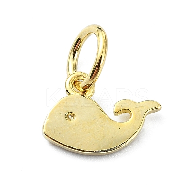 925 Sterling Silver Charms LS-STER-M119-09B-G-1