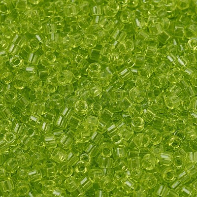 MIYUKI Delica Beads SEED-J020-DB0712-1