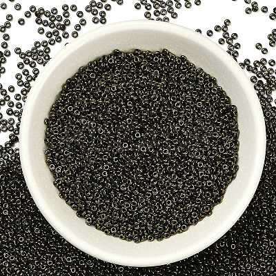TOHO 11/0 Demi Round Beads X-SEED-DR11-0422-1