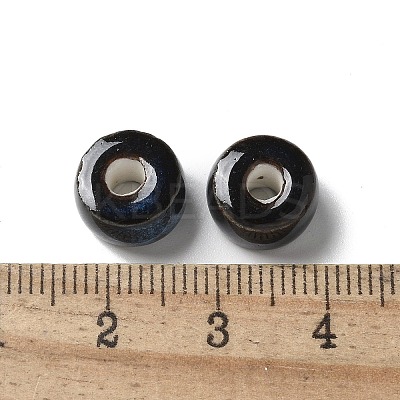 Handmade Porcelain Beads PORC-L080-C22-1