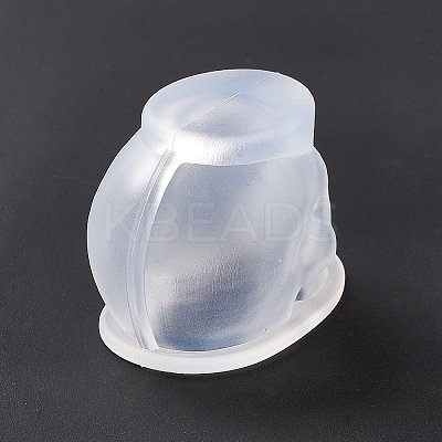 DIY Portrait Sculpture Candle Making Silicone Statue Molds LS-DIY-E055-47-1