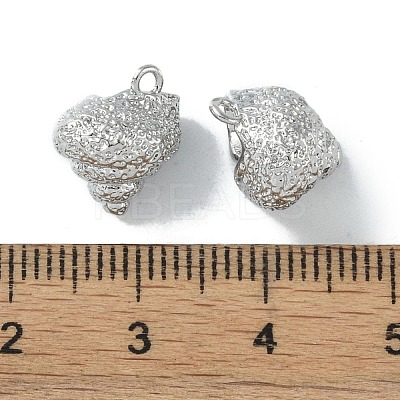 Brass Pendants KK-H482-04P-1