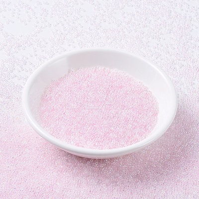 MIYUKI Round Rocailles Beads X-SEED-G007-RR0265-1