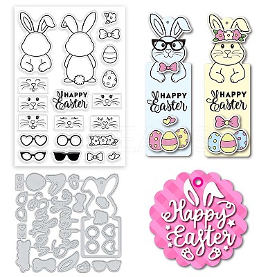 DIY Scrapbook Making Kits DIY-GL0004-04-1