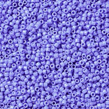 TOHO 15/0 Round Beads X-SEED-TR15-0048L-1