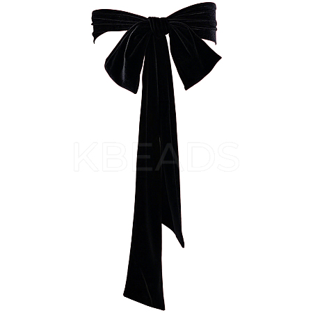 Velet Exercise Elastic Headbands OHAR-WH20001-03B-1